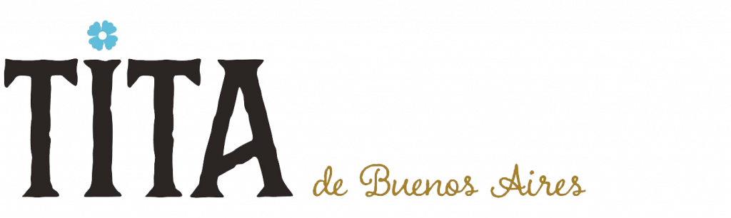 Logo Tita de Buenos Aires