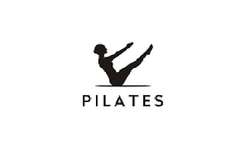 Logotipo franquicia Pilates